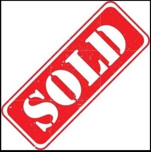 Mr. Christmas 8" Plates With Box - Set Of 6